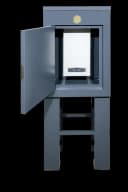 Котел отопительный газовый «КОМПАС» КГТ-10НР