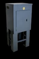 Котел отопительный газовый «КОМПАС» КГТ-10НР