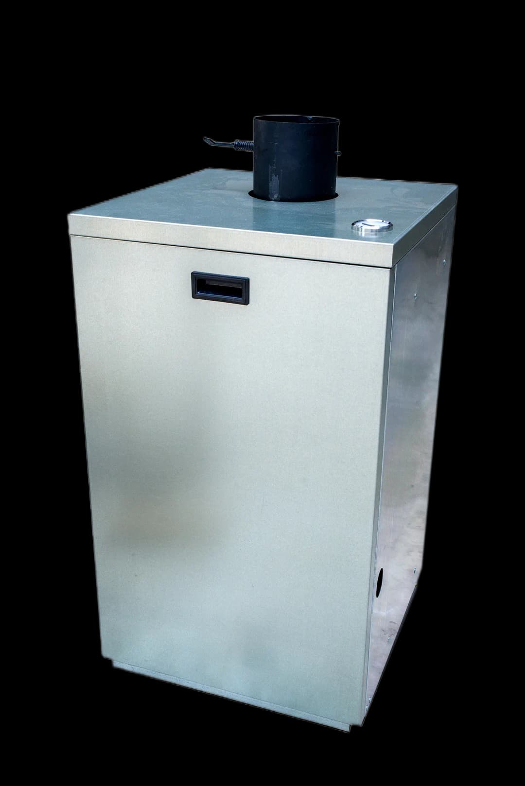 Котел наружного размещения «КОМПАС» АОГВ-46,5НР