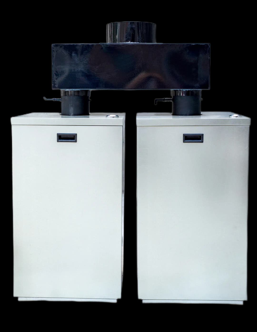 Котел наружного размещения «КОМПАС» АОГВ-82НР