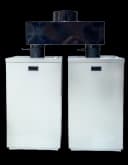 Котел наружного размещения «КОМПАС» АОГВ-82НР