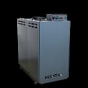 Котел отопительный газовый водогрейный «КОМПАС» RGT-150, вид сбоку