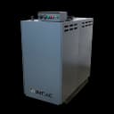 Котел отопительный газовый водогрейный «КОМПАС» RGT-150, вид сбоку