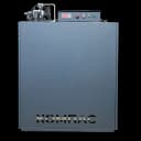 Котел отопительный газовый водогрейный «КОМПАС» RGT-300, вид спереди