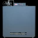 Котел отопительный газовый водогрейный «КОМПАС» RGT-400, вид спереди