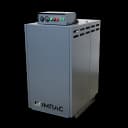 Котел отопительный газовый водогрейный «КОМПАС» RGT-80, вид сбоку