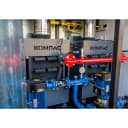 Котел наружного размещения сдвоенный «КОМПАС» RGT-150НР