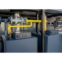 Котел наружного размещения сдвоенный «КОМПАС» RGT-150НР